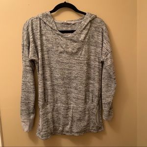 Athleta Lightweight Hoodie
